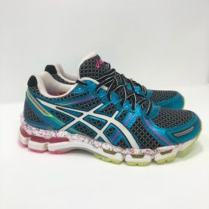 Asics Gel-Kayano 19